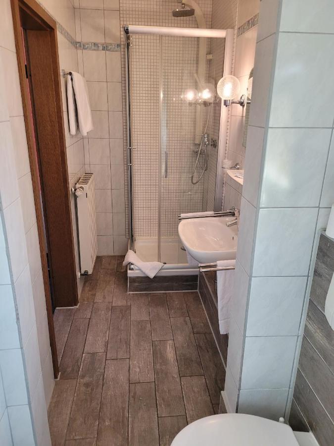 Ems-Hotel Эмден Экстерьер фото