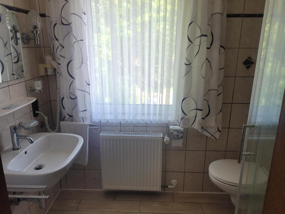 Ems-Hotel Эмден Экстерьер фото