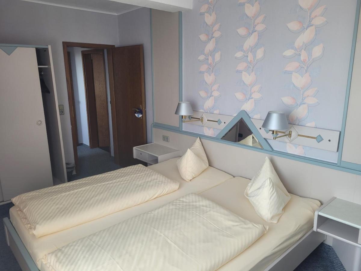Ems-Hotel Эмден Экстерьер фото