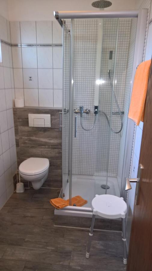 Ems-Hotel Эмден Экстерьер фото